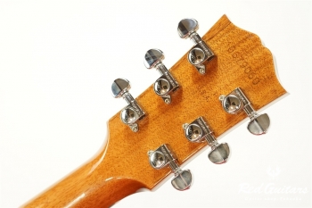 Parlor Mahogany M - Antique Natural